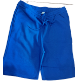 Premium Fleece Shorts (Ringspun Cotton)