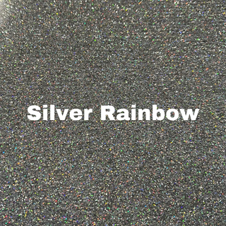 JD's Glitter Vinyl Sheets 20