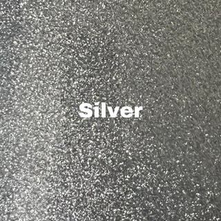 JD's Glitter Vinyl Sheets 20