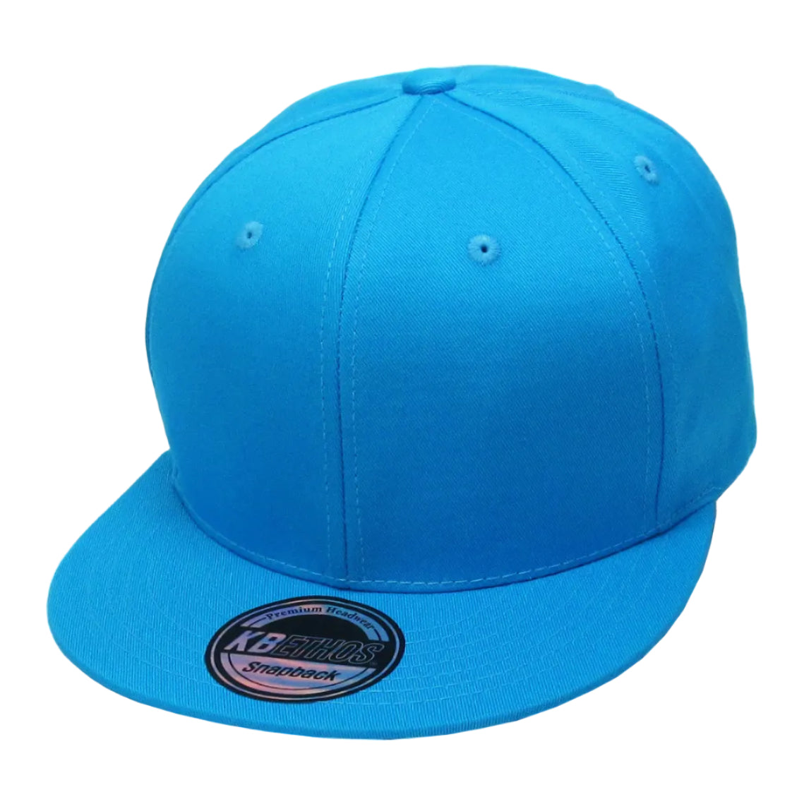 Cotton Snapback - JD's Tees & Vinyl