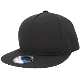 5 Panel Snapback - JD's Tees & Vinyl