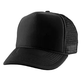 Classic Foam Front Trucker Hats - JD's Tees & Vinyl