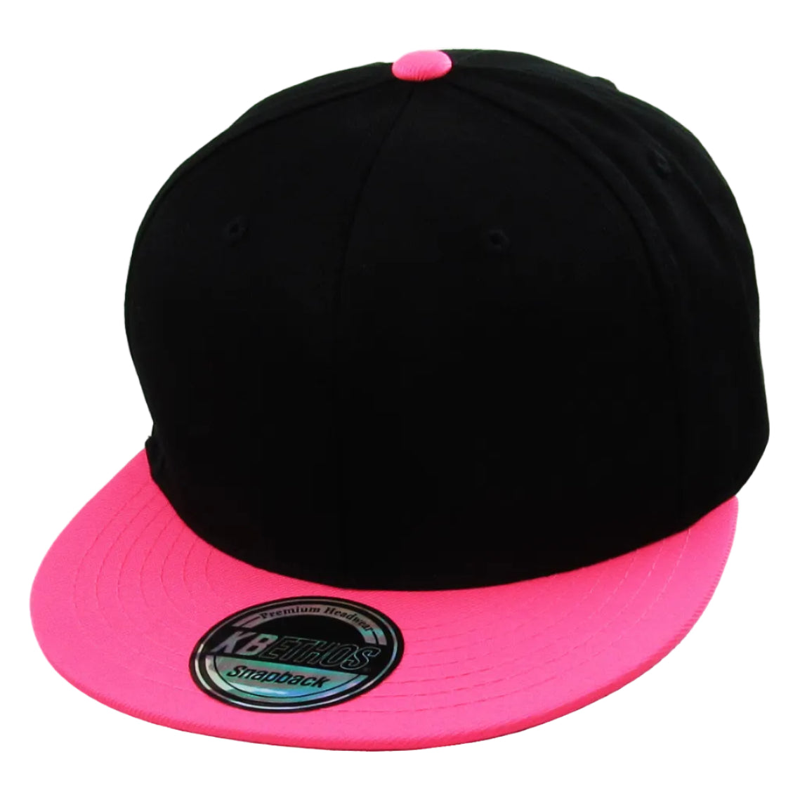 Cotton Snapback - JD's Tees & Vinyl