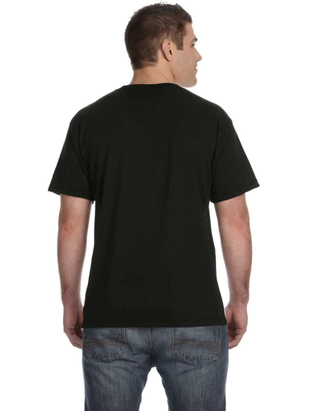 Sublimation Blackout Tee (100% Polyester) - JD's Tees & Vinyl