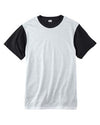 Sublimation Blackout Tee (100% Polyester) - JD's Tees & Vinyl