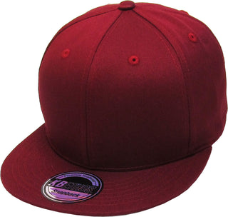 Cotton Snapback - JD's Tees & Vinyl