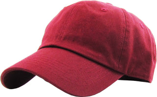 Baseball Cap (Dad Hat / Polo Hat) - JD's Tees & Vinyl