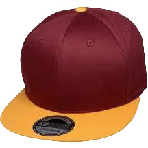 Cotton Snapback - JD's Tees & Vinyl