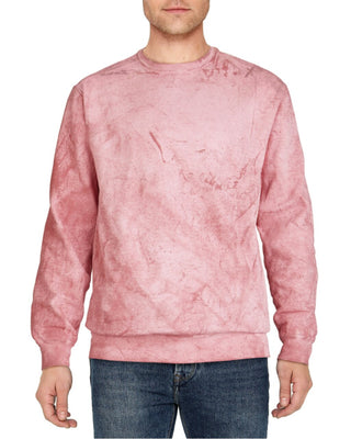 Color Blast Crewneck Sweatshirt - JD's Tees & Vinyl