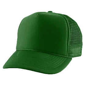 Classic Foam Front Trucker Hats - JD's Tees & Vinyl
