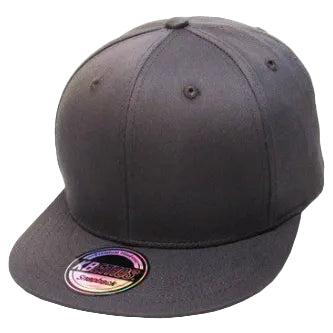 Cotton Snapback - JD's Tees & Vinyl