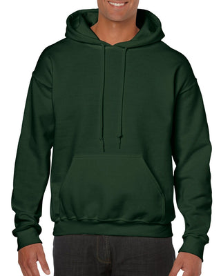 Pullover Hoody (Heavy Blend) - JD's Tees & Vinyl