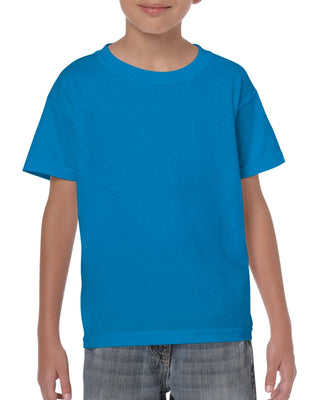 Kids Tee (Heavy Cotton) - JD's Tees & Vinyl