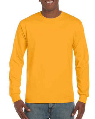 Long Sleeve Tee (Ultra Cotton) - JD's Tees & Vinyl