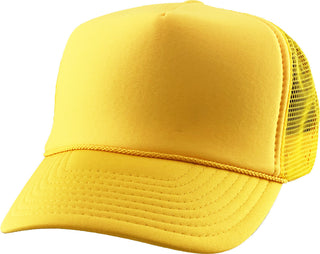 Classic Foam Front Trucker Hats - JD's Tees & Vinyl