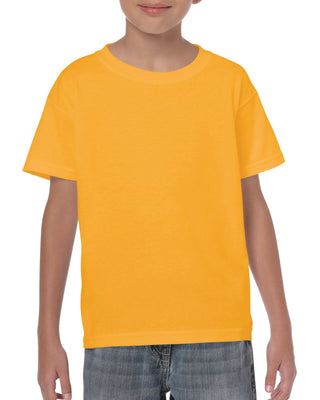 Kids Tee (Heavy Cotton) - JD's Tees & Vinyl