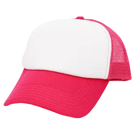 Classic Foam Front Trucker Hats - JD's Tees & Vinyl