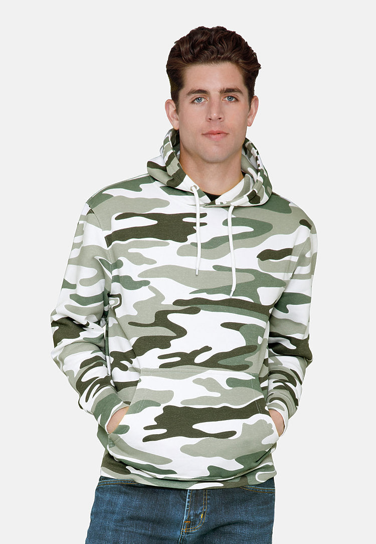 Premium Fleece Pullover Hoody (Select Styles) - JD's Tees & Vinyl