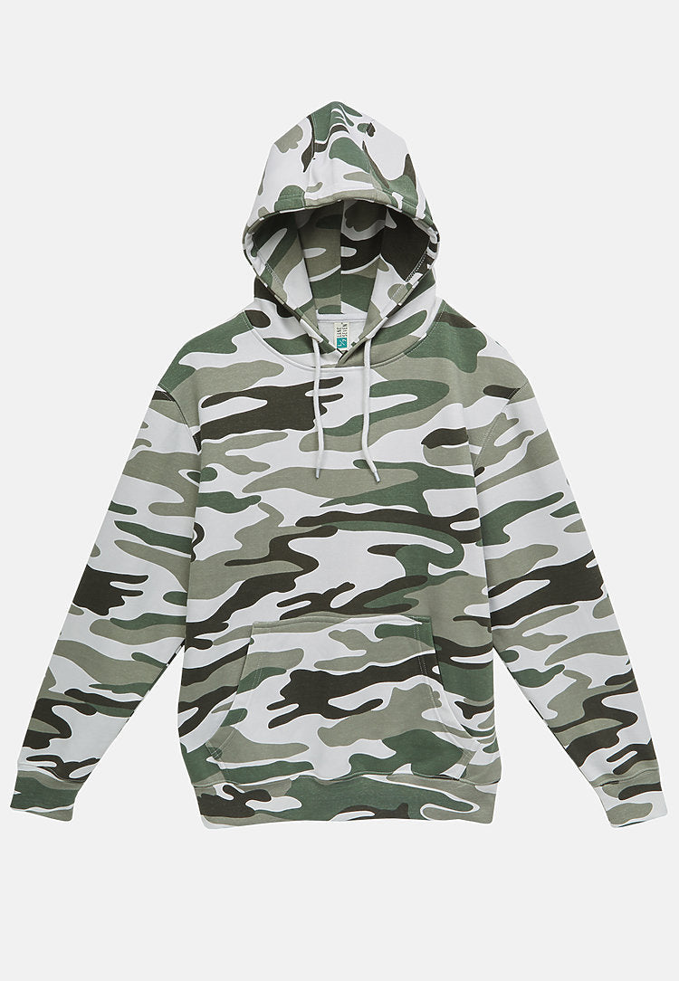 Premium Fleece Pullover Hoody (Select Styles) - JD's Tees & Vinyl