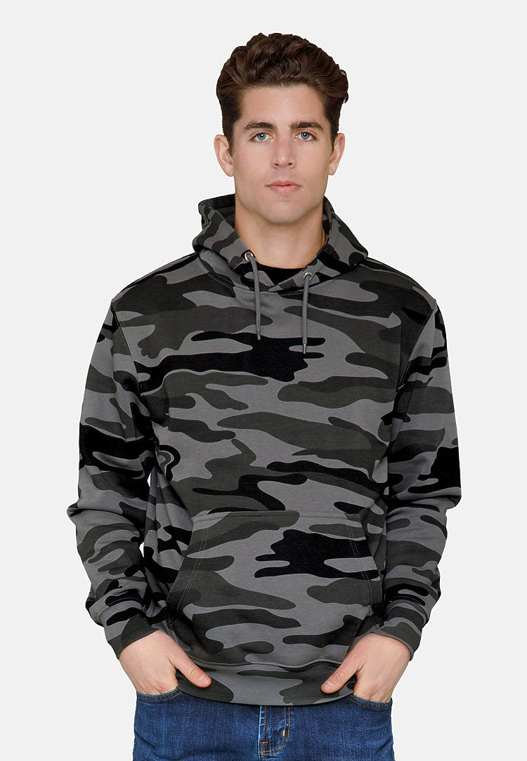 Premium Fleece Pullover Hoody (Select Styles) - JD's Tees & Vinyl