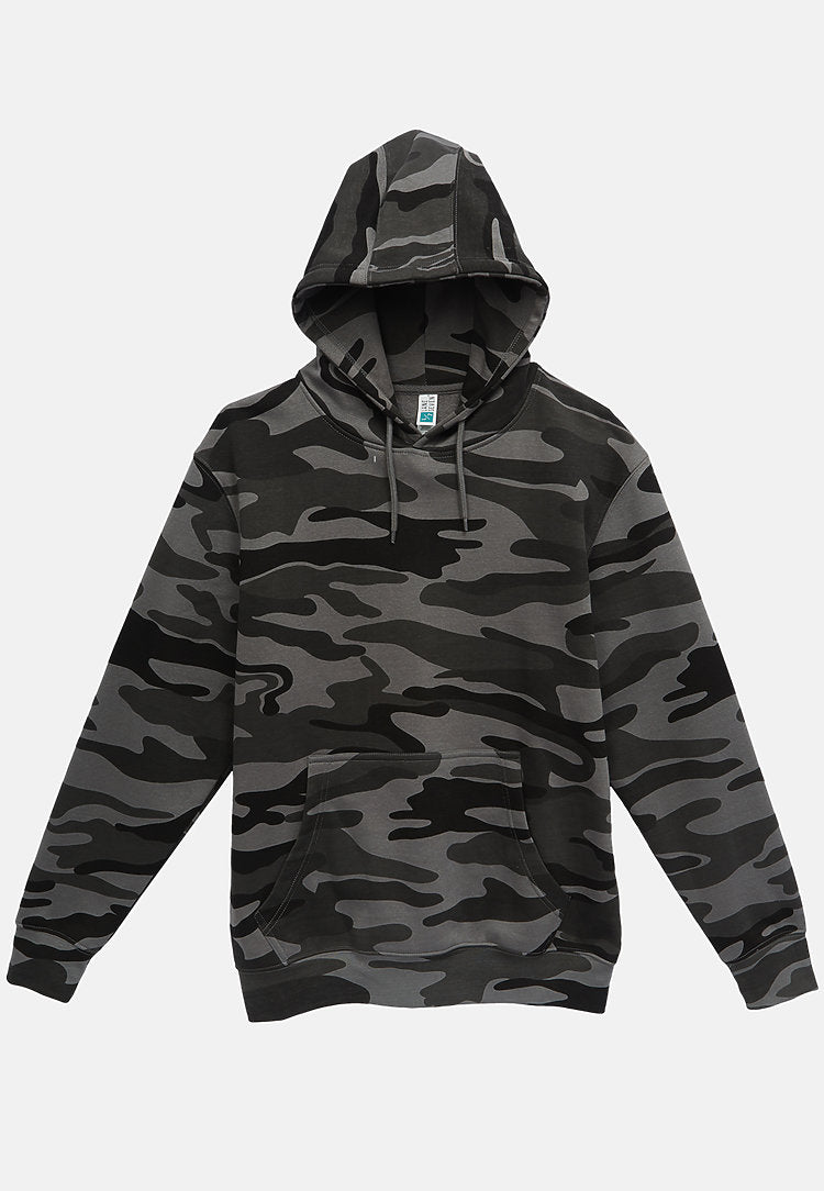 Premium Fleece Pullover Hoody (Select Styles) - JD's Tees & Vinyl
