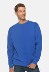 Premium Crewneck Sweatshirt (Ringspun Cotton) - JD's Tees & Vinyl
