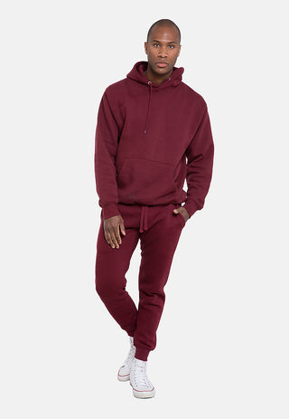 Premium Fleece Joggers (Ringspun Cotton) - JD's Tees & Vinyl