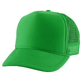 Classic Foam Front Trucker Hats - JD's Tees & Vinyl