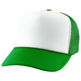 Classic Foam Front Trucker Hats - JD's Tees & Vinyl