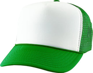 Classic Foam Front Trucker Hats - JD's Tees & Vinyl