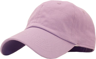 Baseball Cap (Dad Hat / Polo Hat) - JD's Tees & Vinyl