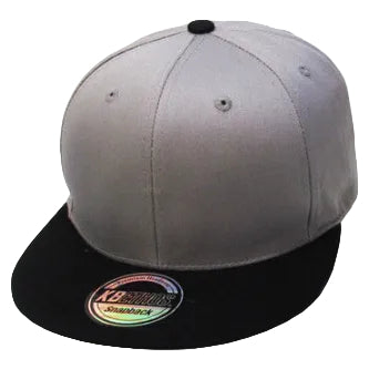 Cotton Snapback - JD's Tees & Vinyl