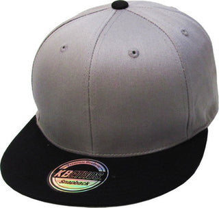 Cotton Snapback - JD's Tees & Vinyl