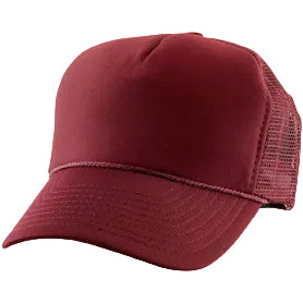 Classic Foam Front Trucker Hats - JD's Tees & Vinyl