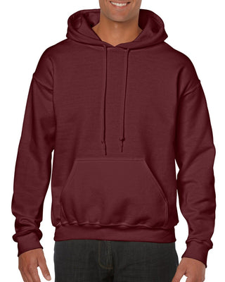 Pullover Hoody (Heavy Blend) - JD's Tees & Vinyl