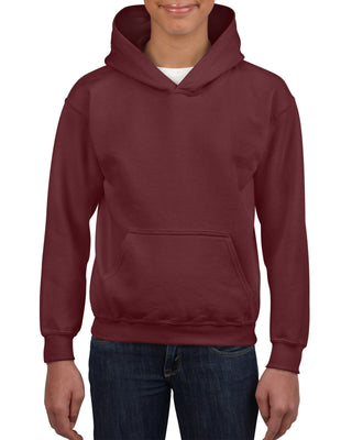 Kids Pullover Hoody (Heavy Blend) - JD's Tees & Vinyl