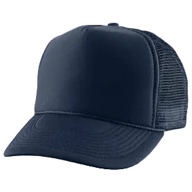 Classic Foam Front Trucker Hats - JD's Tees & Vinyl