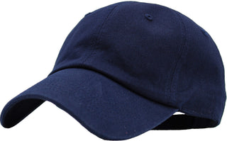 Baseball Cap (Dad Hat / Polo Hat) - JD's Tees & Vinyl