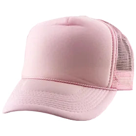 Classic Foam Front Trucker Hats - JD's Tees & Vinyl