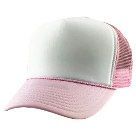 Classic Foam Front Trucker Hats - JD's Tees & Vinyl