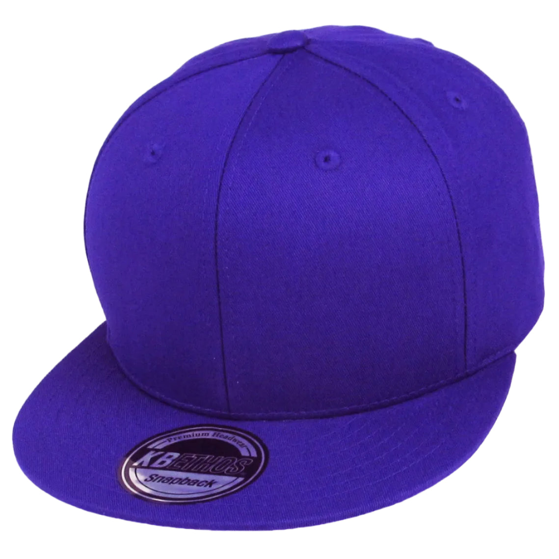 Cotton Snapback - JD's Tees & Vinyl