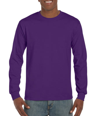 Long Sleeve Tee (Ultra Cotton) - JD's Tees & Vinyl