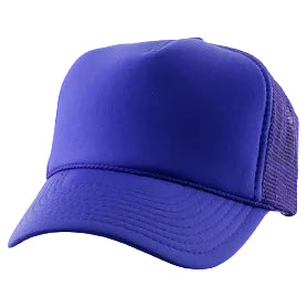 Classic Foam Front Trucker Hats - JD's Tees & Vinyl