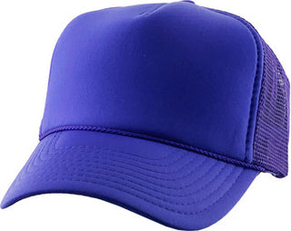 Classic Foam Front Trucker Hats - JD's Tees & Vinyl