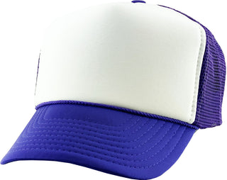 Classic Foam Front Trucker Hats - JD's Tees & Vinyl