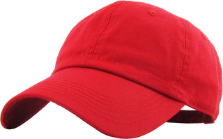 Baseball Cap (Dad Hat / Polo Hat) - JD's Tees & Vinyl