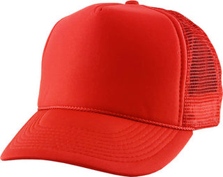 Classic Foam Front Trucker Hats - JD's Tees & Vinyl