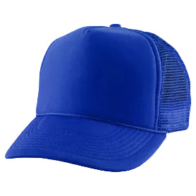Classic Foam Front Trucker Hats - JD's Tees & Vinyl