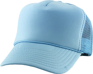 Classic Foam Front Trucker Hats - JD's Tees & Vinyl