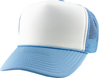 Classic Foam Front Trucker Hats - JD's Tees & Vinyl